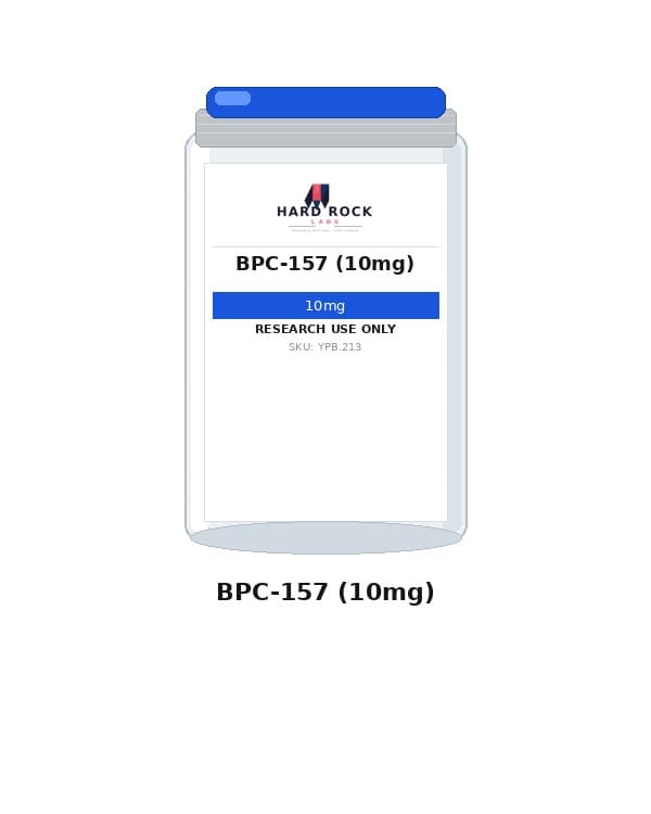 BPC-157 (10mg)
