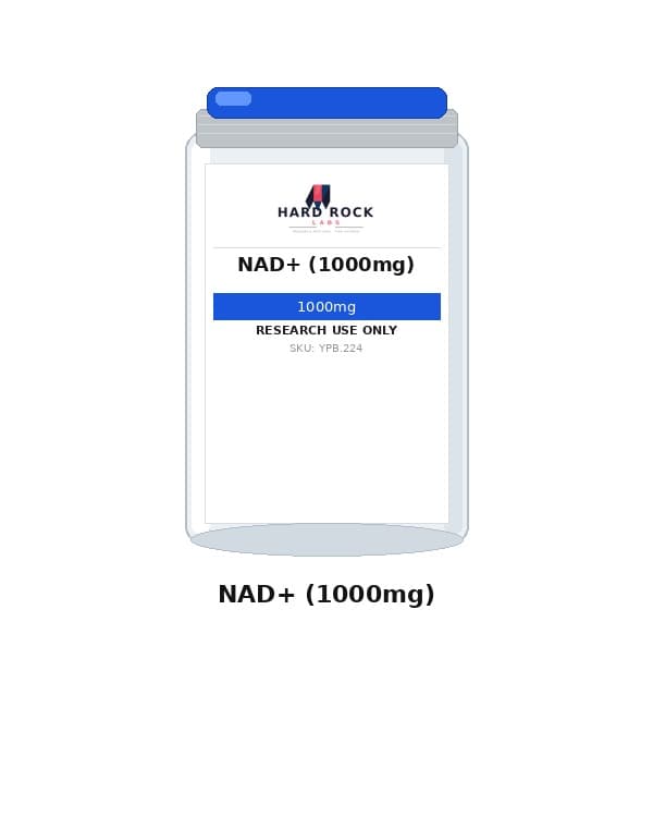 NAD+ (1000mg)