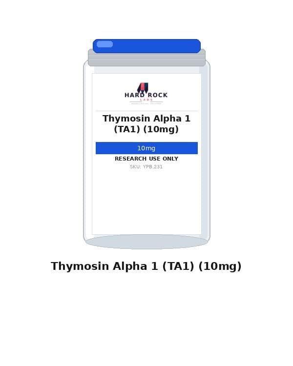 Thymosin Alpha 1 (TA1) (10mg)