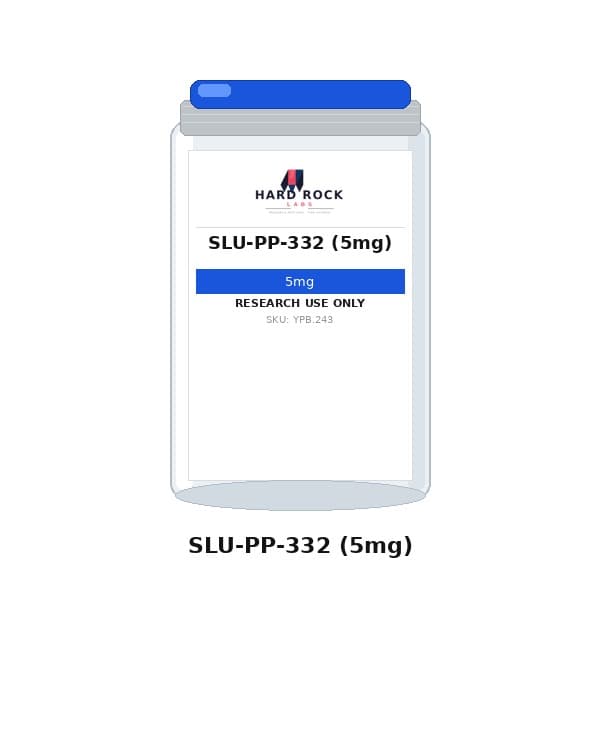 SLU-PP-332 (5mg)