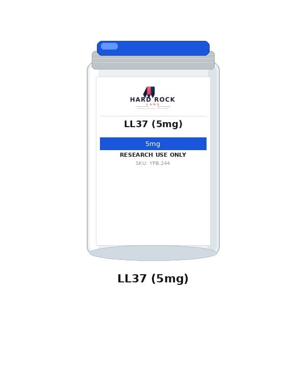 LL37 (5mg)