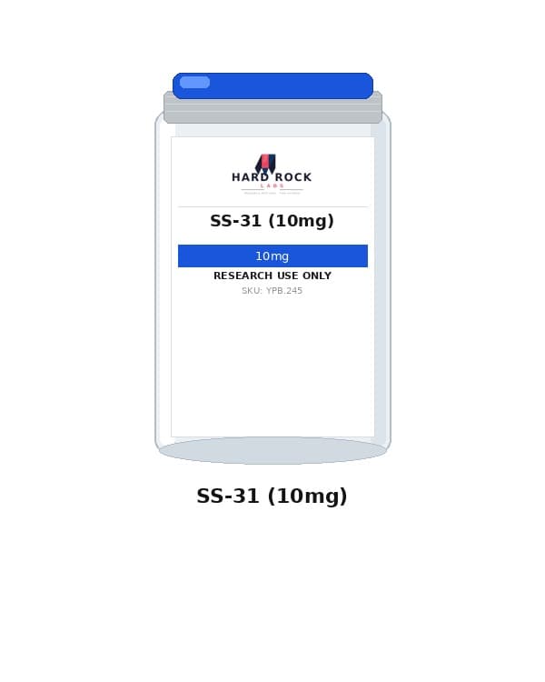 SS-31 (10mg)