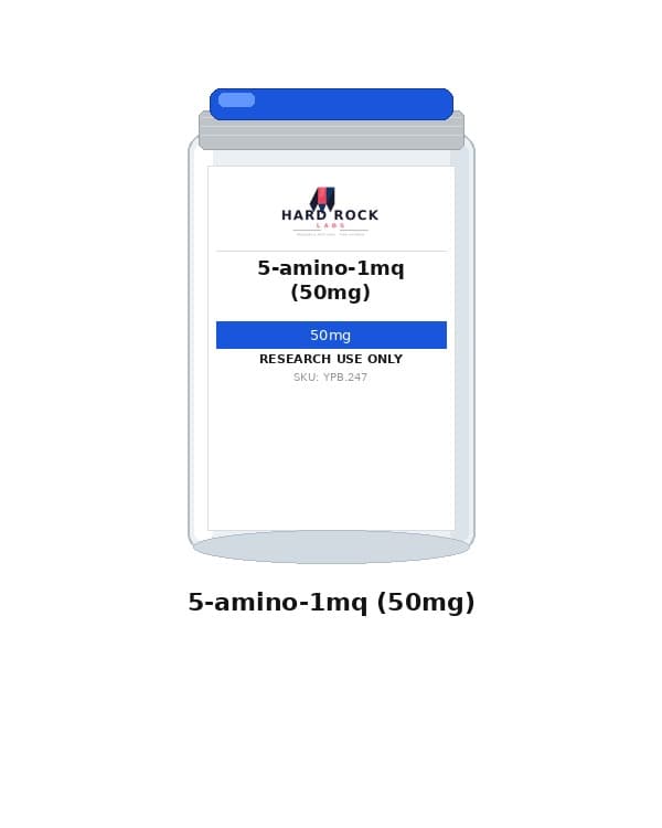 5-amino-1mq (50mg)