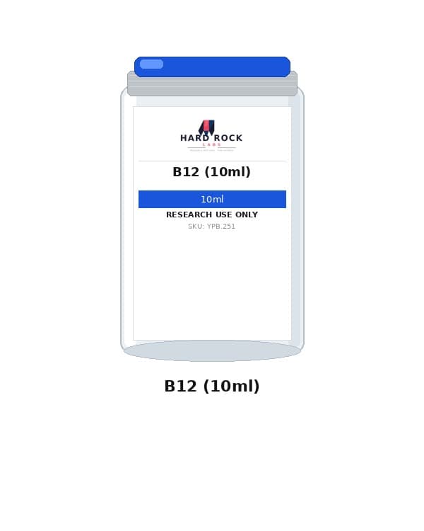 B12 (10ml)
