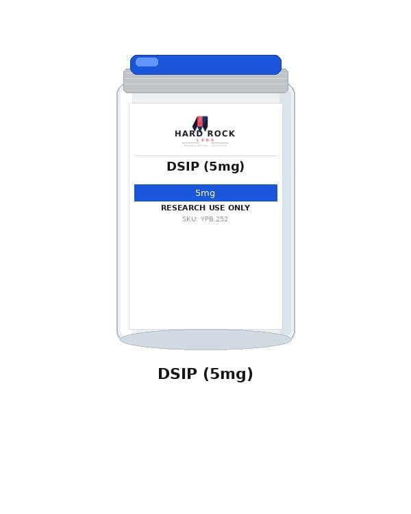 DSIP (5mg)