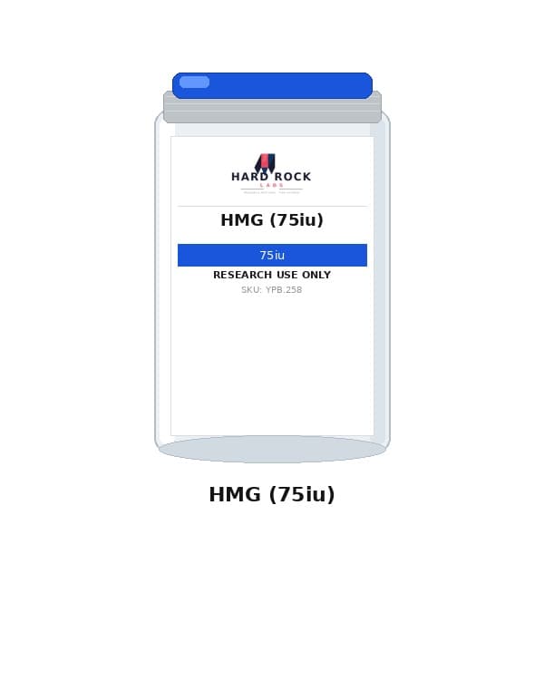 HMG (75iu)