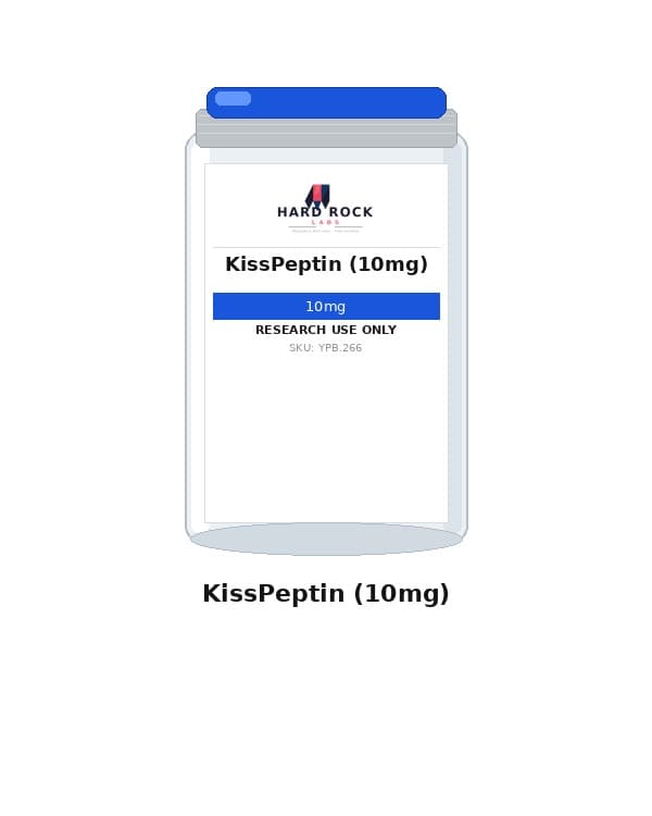 KissPeptin (10mg)