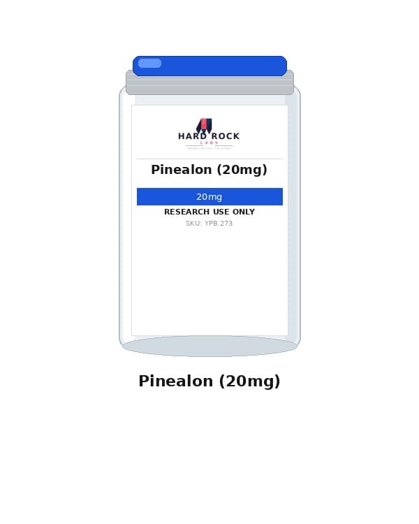 Pinealon (20mg)