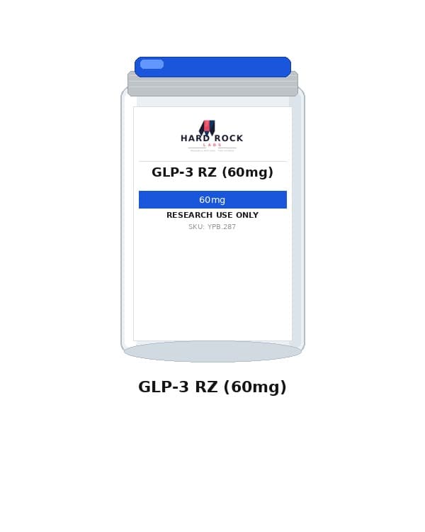 GLP-3 RZ (60mg)